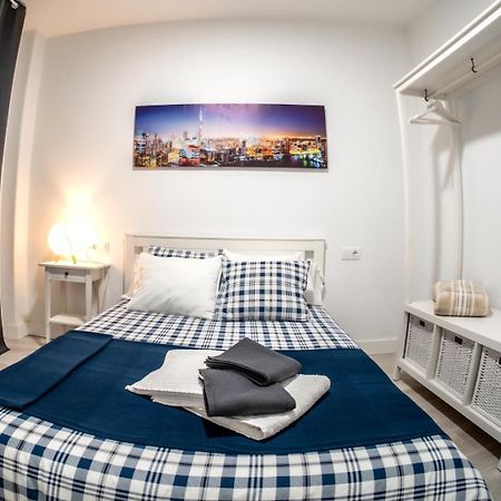 Appartement Dinamico à Vigo Extérieur photo