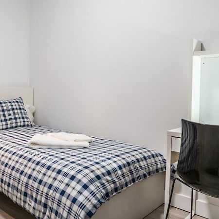 Appartement Dinamico à Vigo Extérieur photo