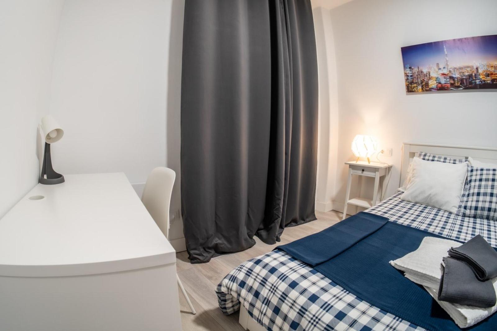 Appartement Dinamico à Vigo Extérieur photo