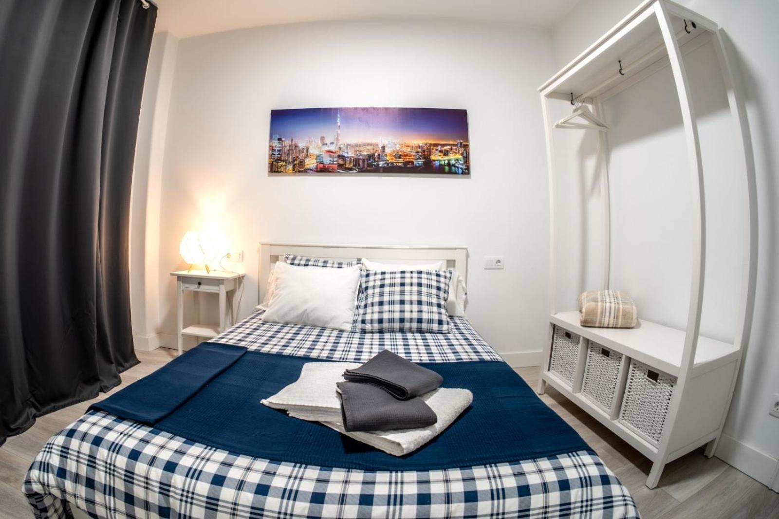 Appartement Dinamico à Vigo Extérieur photo