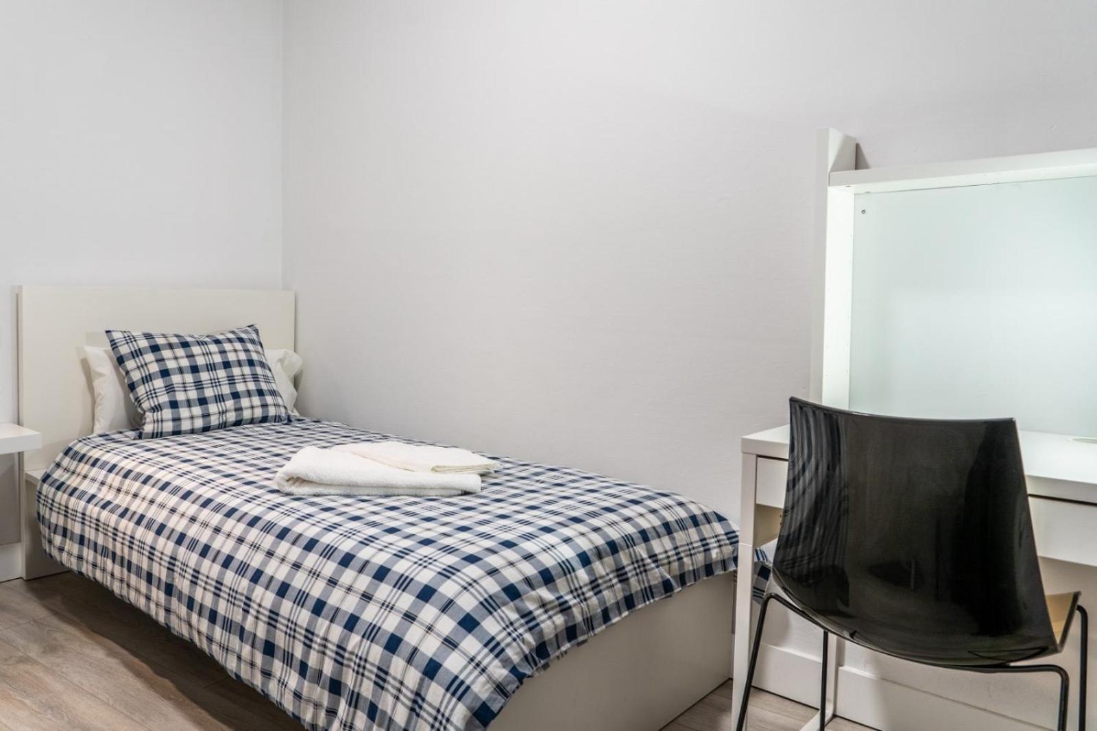 Appartement Dinamico à Vigo Extérieur photo