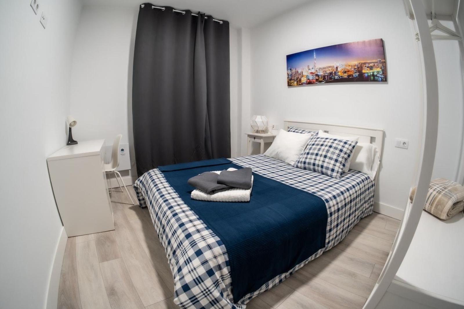 Appartement Dinamico à Vigo Extérieur photo