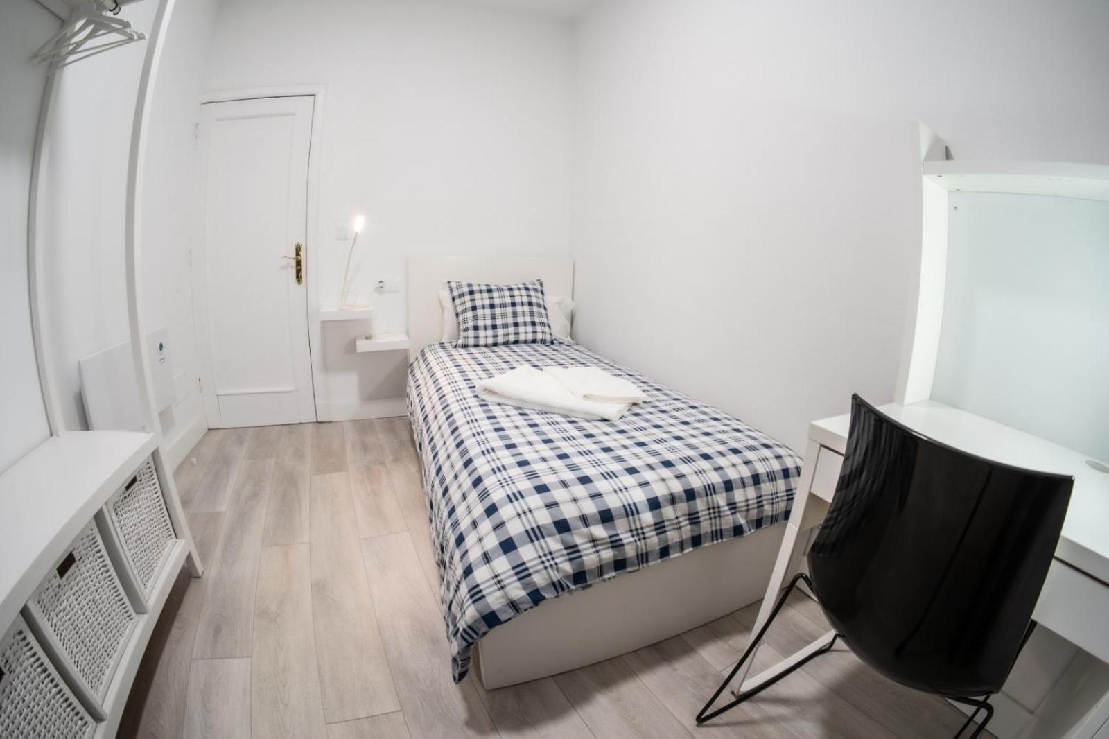 Appartement Dinamico à Vigo Extérieur photo