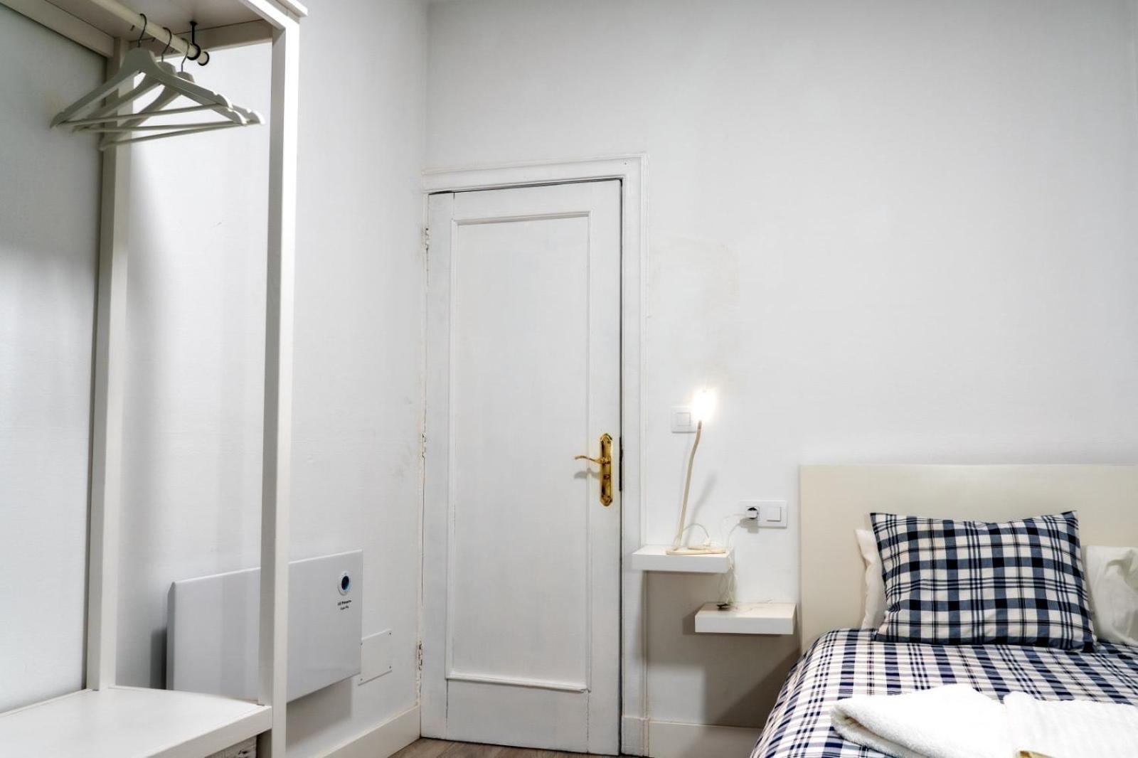 Appartement Dinamico à Vigo Extérieur photo