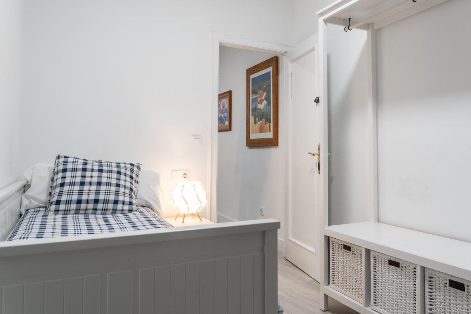 Appartement Dinamico à Vigo Extérieur photo