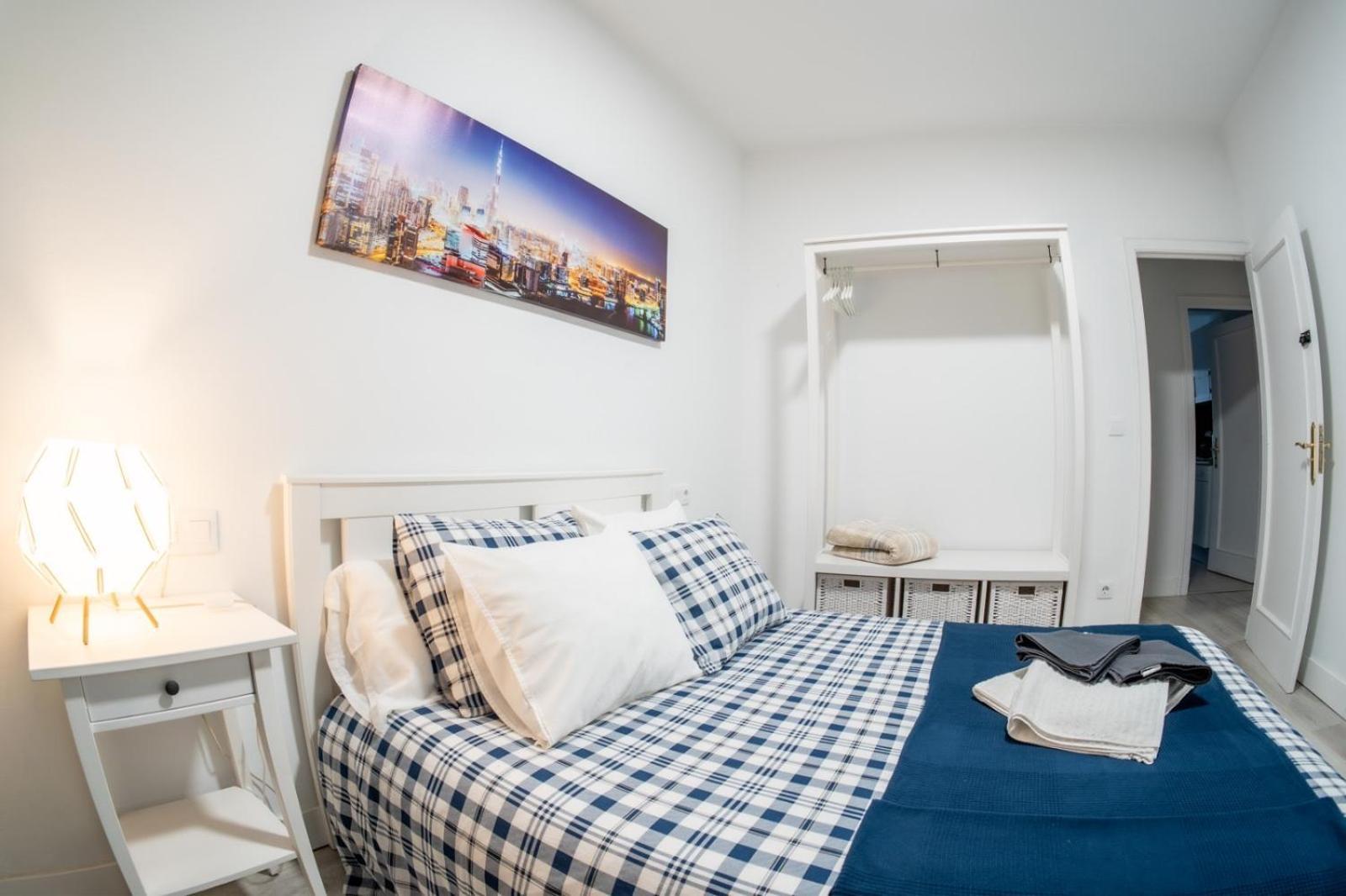 Appartement Dinamico à Vigo Extérieur photo