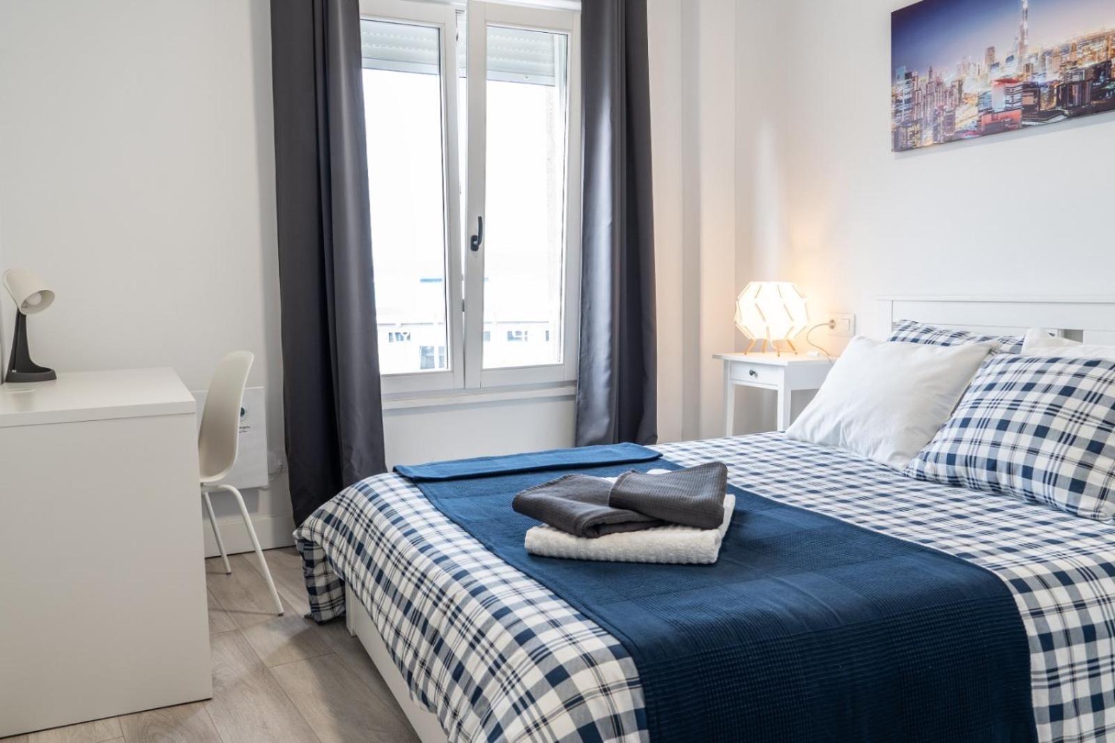 Appartement Dinamico à Vigo Extérieur photo